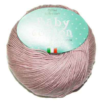  Baby Cotton,  (1073) - 1.