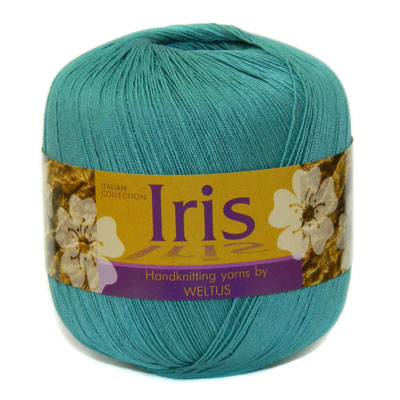  Iris,  (132)  