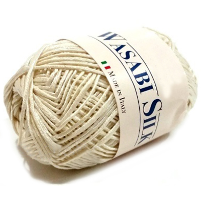  Wasabi Silk,  (99) 