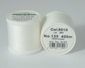 Madeira Aerofil №120 400м цвет 8010 ярко-белый - Универсальные швейные нитки