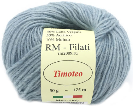  RM-Filati Timoteo,  (948) 