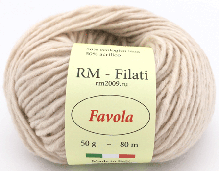  RM-Filati Favola,  (504) 