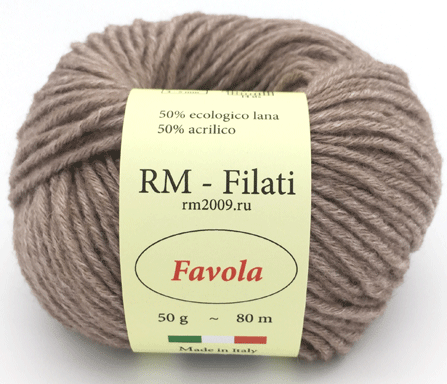  RM-Filati Favola,  (530) 