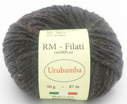  RM-Filati Urubamba,  (517) 