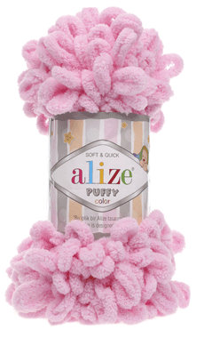  Alize Puffy,  (185) 