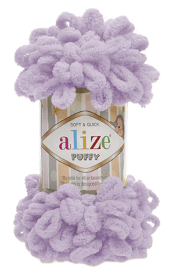  Alize Puffy,  (027) . 