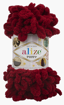 Alize Puffy,  (057) 