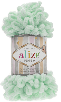  Alize Puffy,  (015) . 