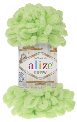 Alize Puffy,  (041) -