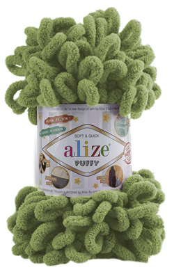  Alize Puffy,  (485) 