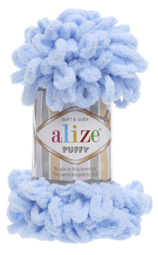  Alize Puffy,  (183) 