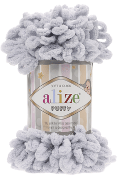  Alize Puffy,  (416) . 