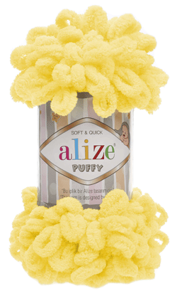  Alize Puffy,  (216) . 
