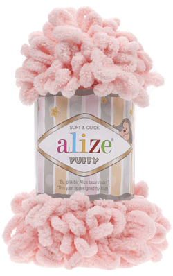  Alize Puffy,  (340) 