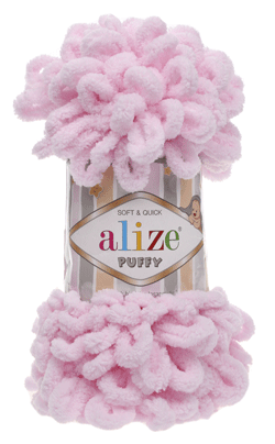  Alize Puffy,  (031) .