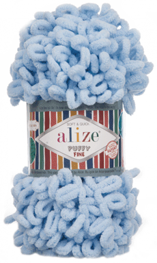  Alize Puffy Fine,  (218) 