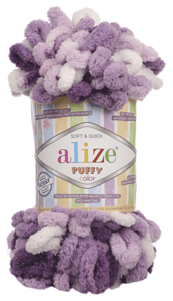  Alize Puffy Color,  (5923)