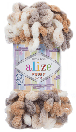  Alize Puffy Color,  (5926)