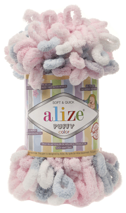  Alize Puffy Color,  (5964)